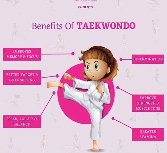 Taekwondo Classes for Kids in Prem Nagar Nazafgarh