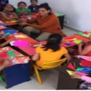 Art and Craft Classes in Sector 27 Gurgaon