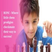 Chess Classes for Kids in Prem Nagar Nazafgarh