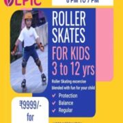 Skating Classes for Kids in Prem Nagar Nazafgarh