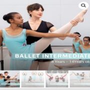 Ballet Dance Classes in Saidulajab Saket