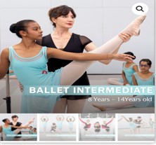 Ballet Dance Classes in Saidulajab Saket