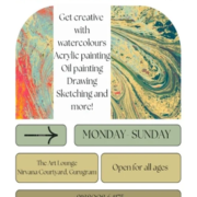 Art and Craft Classes in Sector 50 Gurgaon