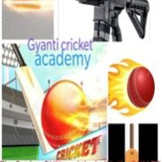Cricket Academy in Model Town
