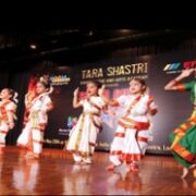 Bharatanatyam , Western, Zumba Dance Classes in Kalkaji