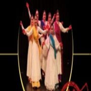 Kathak Dance Classes in Chanakyapuri