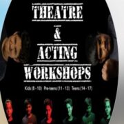 Theater and Acting Workshop in Sector 56 Gurgaon