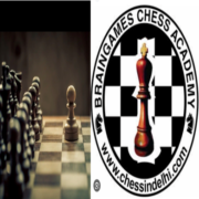 Chess Training Classes for Kids in Model Town