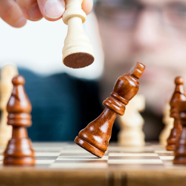 Chess Coaching Classes in Janakpuri