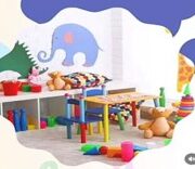 Playschool/Preschool in Ashok Vihar