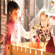 Playschool/Preschool in Panchsheel Park