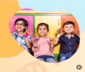 Playschool/Preschool in Ashok Vihar