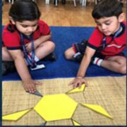 Playschool/Preschool in Vasant Vihar
