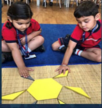 Playschool/Preschool in Vasant Vihar
