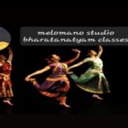 Bharatnatyam, Kathak, Hulahoop, Ballet Dance Classes in Paschim Vihar