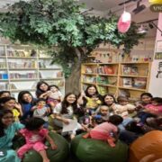 Playschool/Preschool in Sector 4 Noida