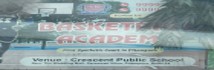 Basketball Training Academy in Pitampura