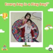 Play Areas for Kids in Saket