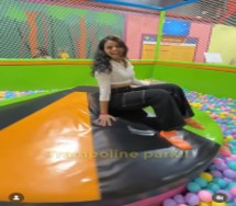 Playarea in Malibu Town, Sector 47, Gurgaon