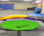 Gymnastics Classes in Janakpuri