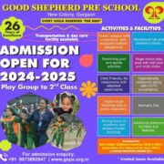Preschool/Playschool in New Colony Sector 7 Gurgaon