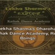 Kathak Dance Classes in Rithala, Rohini