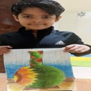 Art n Craft Classes in Ashok Vihar at First Step School of Music