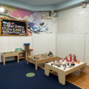 Playschool/Preschool in Vasant Vihar