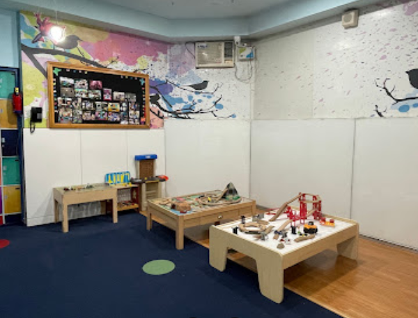 Playschool/Preschool in Vasant Vihar