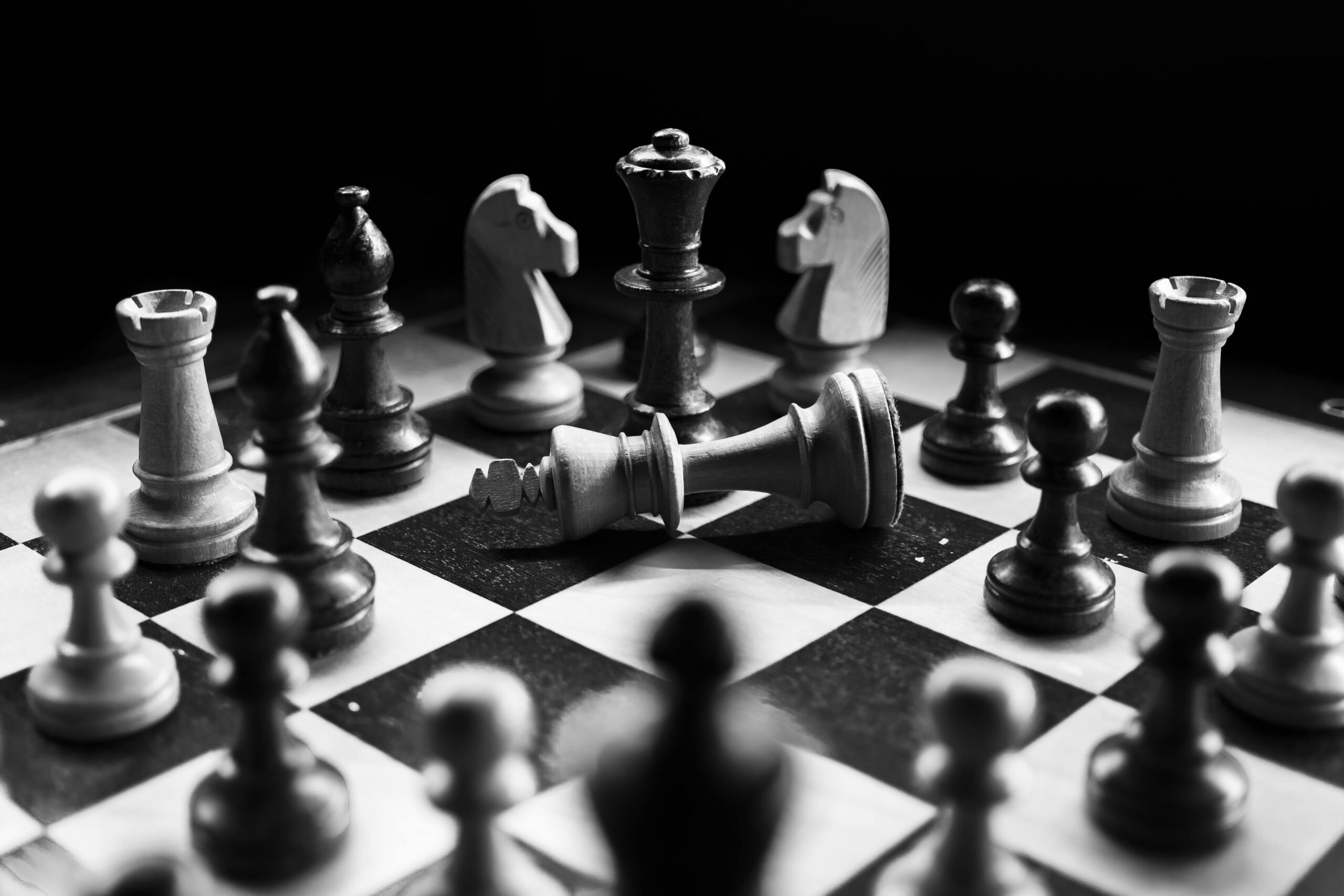 Strategic Moves: Exploring the Top Chess Coaching Classes Available in Delhi