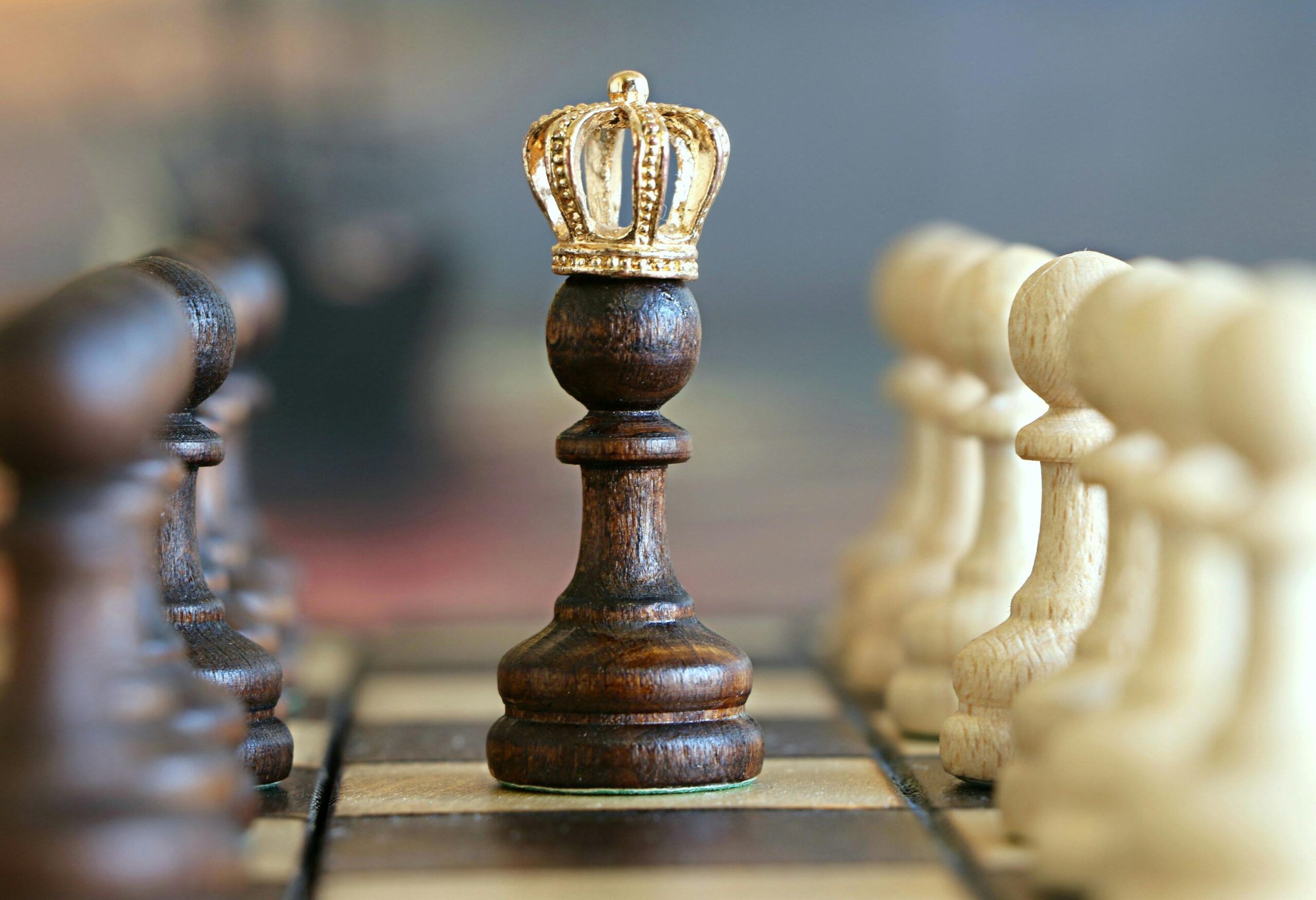 From Pawn to Grandmaster: Choosing the Ideal Chess Coaching Class in Noida and Ghaziabad