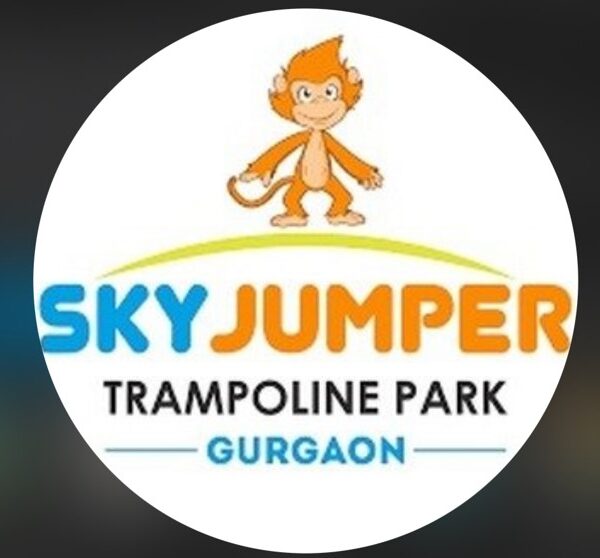 Skyjumper Trampoline Park Play Area for Kids in Sector 47, Gurgaon