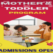 Preschool/Playschool in Shalimar Bagh at Au Grand Air