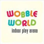 Wobble World Play Area for Kids in Sector -16, Faridabad