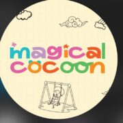 Magical Cocoon Play Area for Kids in Ashok Vihar Ph 2