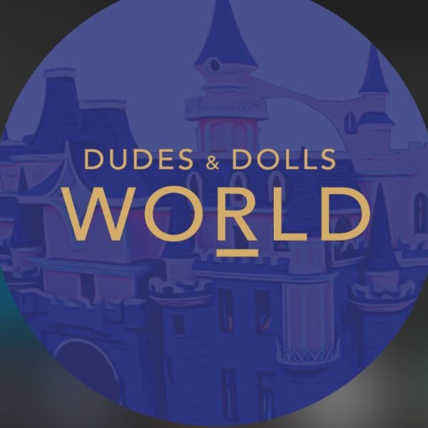 Dudes & Dolls World | Preschool/Playschool in Sector 49, Faridabad