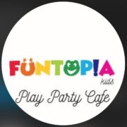 FUNTOPIA Play Area for Kids in Prashant Vihar Delhi