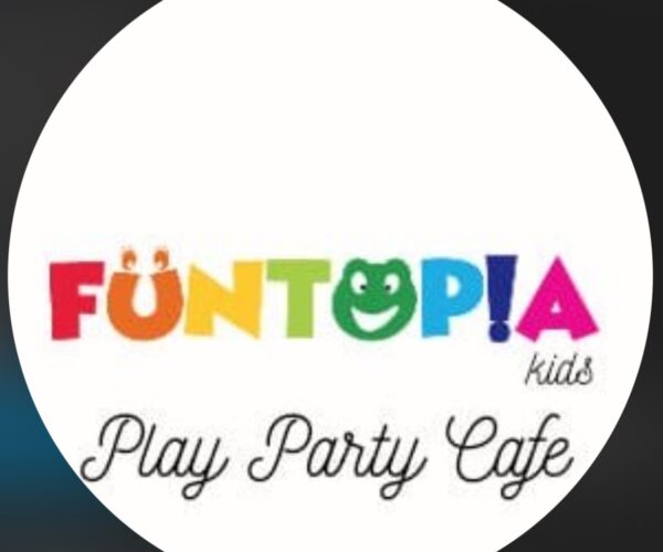 FUNTOPIA Play Area for Kids in Prashant Vihar Delhi