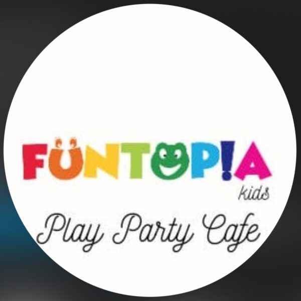 FUNTOPIA Play Area for Kids in Prashant Vihar Delhi