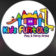 Kidz Funtale Play Area for Kids in Kapil Vihar, Pitampura