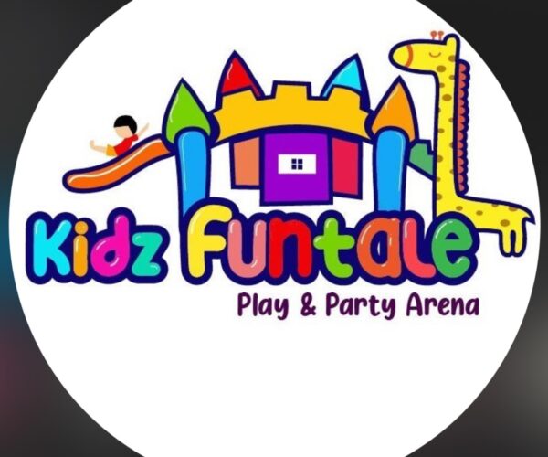 Kidz Funtale Play Area for Kids in Kapil Vihar, Pitampura