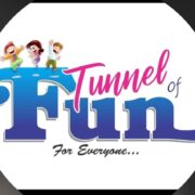 Tunnel of Fun Play Area for Kids in Prashant Vihar