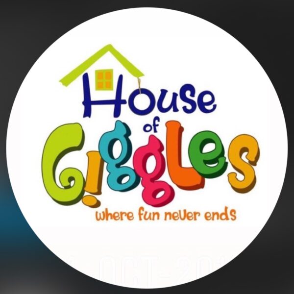 House of Giggles Play Area for Kids in Ashok Vihar Ph 2