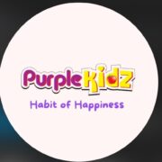 Purple Kidz Play Area for Kids in Gujranwala Town