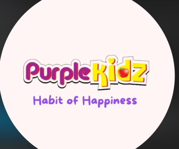 Purple Kidz Play Area for Kids in Gujranwala Town