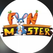 Fun Master Play Area for Kids in Janakpuri