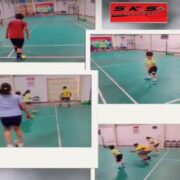 Sks Badminton Academy | Badminton Training Academy in Sector 14 Rohini