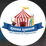 Kiddies Kingdom Play Area for Kids in West Patel Nagar