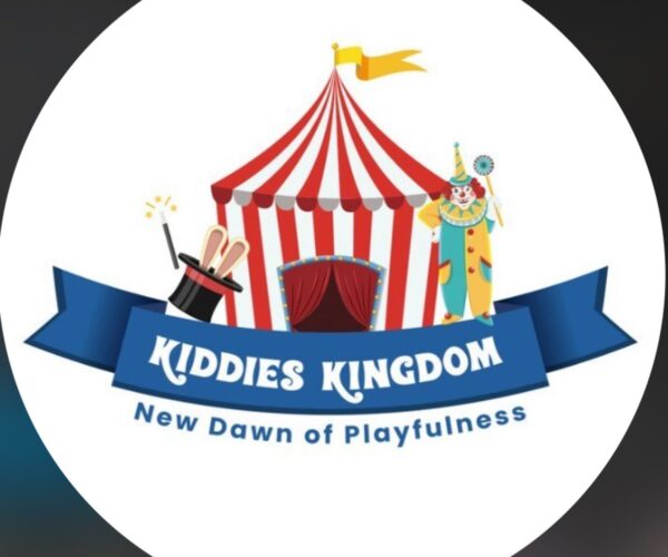 Kiddies Kingdom Play Area for Kids in West Patel Nagar