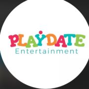 Play Date Entertainment Play Area for Kids in Sector 41, Noida